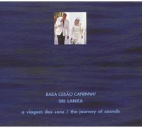 Various - Sri Lanka-Baila Ceilao Cafrinha [Import]