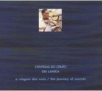 Various - Sri Lanka-Cantigas Do Ceilao [Import]