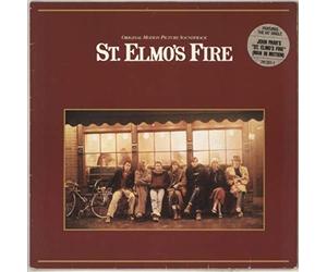 Various - St. Elmo's Fire (1985) [VINYL]