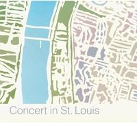 Various - St.Louis Concert [Import]