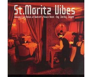 Various - St Moritz Vibes