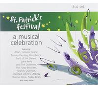 Various - St.Patrick's Festival 2007 [Import]