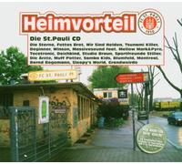 Various - St Pauli Benefiz Heimvort [Import]