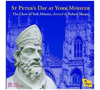 Various: St Peter's Day At Yor