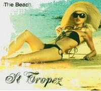 Various – St Tropez – The Beach – Import