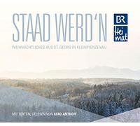 Various - Staad Werd'N