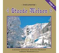Various - Staade Weisen,4-Instrumental