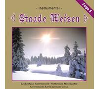 Various - Staade Weisen 5-Instrumental