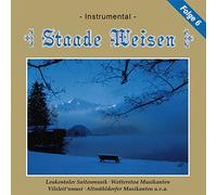 Artistes divers – Staade Weisen,6-Instrumental – Bogner Records