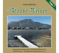 Various - Staade Weisen,7-Instrumental