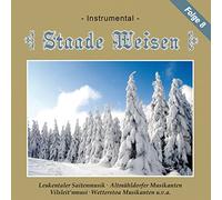 Various - Staade Weisen,8-Instrumental