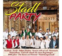 Various - Stadlparty: das Beste-30 Stadlhits