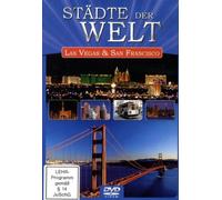 Various - Städte der Welt Las Vegas & San Francisco [Import]