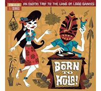 Various - Stag-O-Lee DJ Set 04-Born to Hula (Colored Viny [Import]