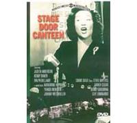 Various - Stage Door Canteen