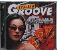 Various Stage Meccano Cruisin Gang Family Latina Max Him - ItaIian GR00VE