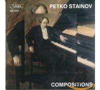 Various - Stainov; Compositions