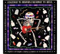 Various - Stairway To Heaven / Highway To Hell