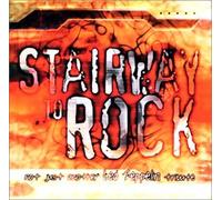 Various - Stairway to Rock [Import]