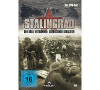 Various - Stalingrad-der Hlle Entkommen: Berlebende Beri [Import]