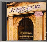 Various - Stand By Me - Gospel Greats