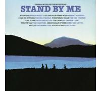 Stand by Me 30th Anniversary Edition Deluxe Vinyle 180 gr PVC Sleeve Vinyle
