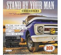Various - Stand by Your Man-Crossroads [Import]