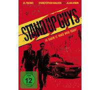 Various - Stand Up Guys [Import]