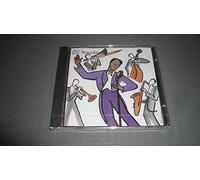 Various - Standards (Jazz Cafe)