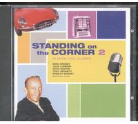 Various - Standing on The Corner 2 [Import]
