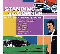 Various - Standing on The Corner [Import]