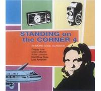 Various - Standing on The Corner Vol. 4 [Import]
