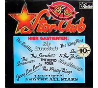 Various - Star-Club Anthology Vol.4 [Vinyl-LP].