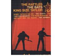 Various - Star-Club Ariola Aufnahmen [Import]