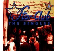 Various - Star Club-the Singles