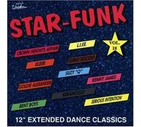 VARIOUS - Star Funk Vol 18