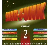 VARIOUS - Star Funk Vol 2