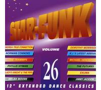 Shirley K - Star Funk Vol 26