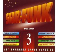 Various - Star Funk Vol 3