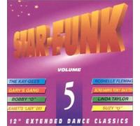 Various - Star Funk Vol. 5
