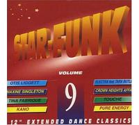 Various - Star Funk Vol 9 [Import]