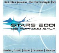 Various - Star Gala (CD Compilation, 40 Titel, Diverse Künstler) Echt! - Du Bist Nicht Echt / Seed Featuring Black Kappa - Dickes B / Barthezz - On The Move / Millane Fernandez - Boom Boom / Azad - Leben u.a.