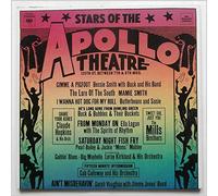 Various - Star Of The Apollo [LP]