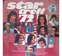 Various - Star-Treff '72 [Vinyl LP]