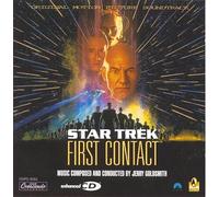 Various - Star Trek-First Contact