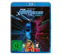 Star Trek: Lower Decks-STAFFEL 3 BD [Blu-Ray] [Import]