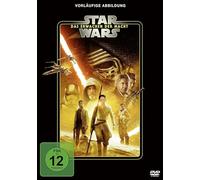 Star Wars: das Erwachen der Macht – Abrams J avec Harrison Ford – DVD – Line Look 2020