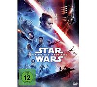Star Wars : der Aufstieg Skywalkers – DVD – Import – Disney