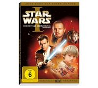 Various - Star Wars: Episode I - die Dunkle Bedrohung