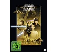 Star Wars: Episode II - Angriff der Klonkrieger – DVD